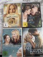 4er DVD-Set