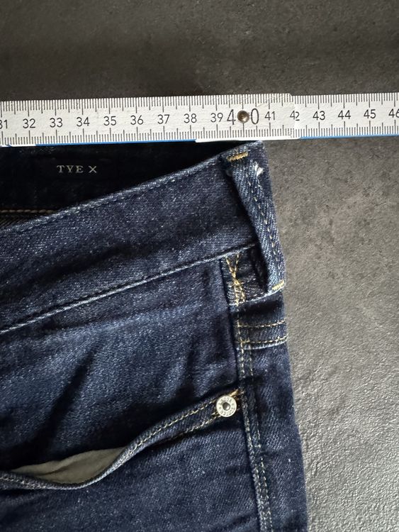 Jeans: Scotch and Soda Jeans blau Gr. 32/34 (neu) – Nuovo (secondo la descrizione) da Frauenfeld venduto da Reto89 8