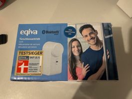 Türschlossantrieb (Smart Lock), neu