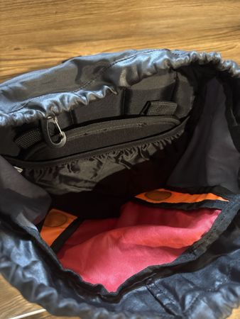 Urban Rock Wanderrucksack wenig gebraucht sieht aus wie neu