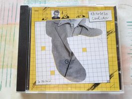 Cd Charlélie Couture - Le pêcheur