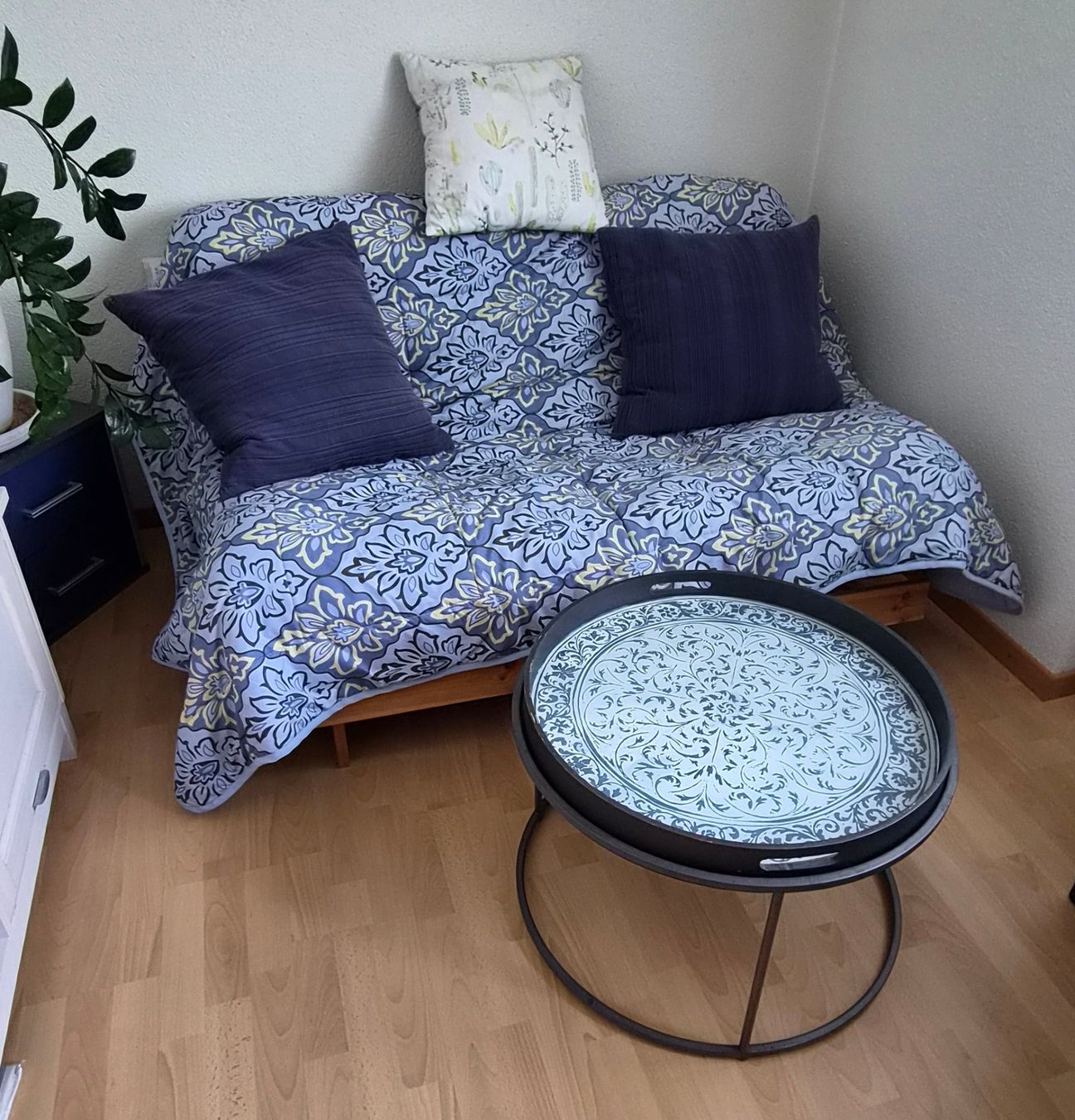 Sofas: bettsofa – D'occasion à Münsingen par Mwyssenbach 3