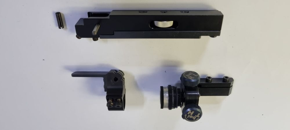 STGW 57 Diopter | Kaufen auf Ricardo