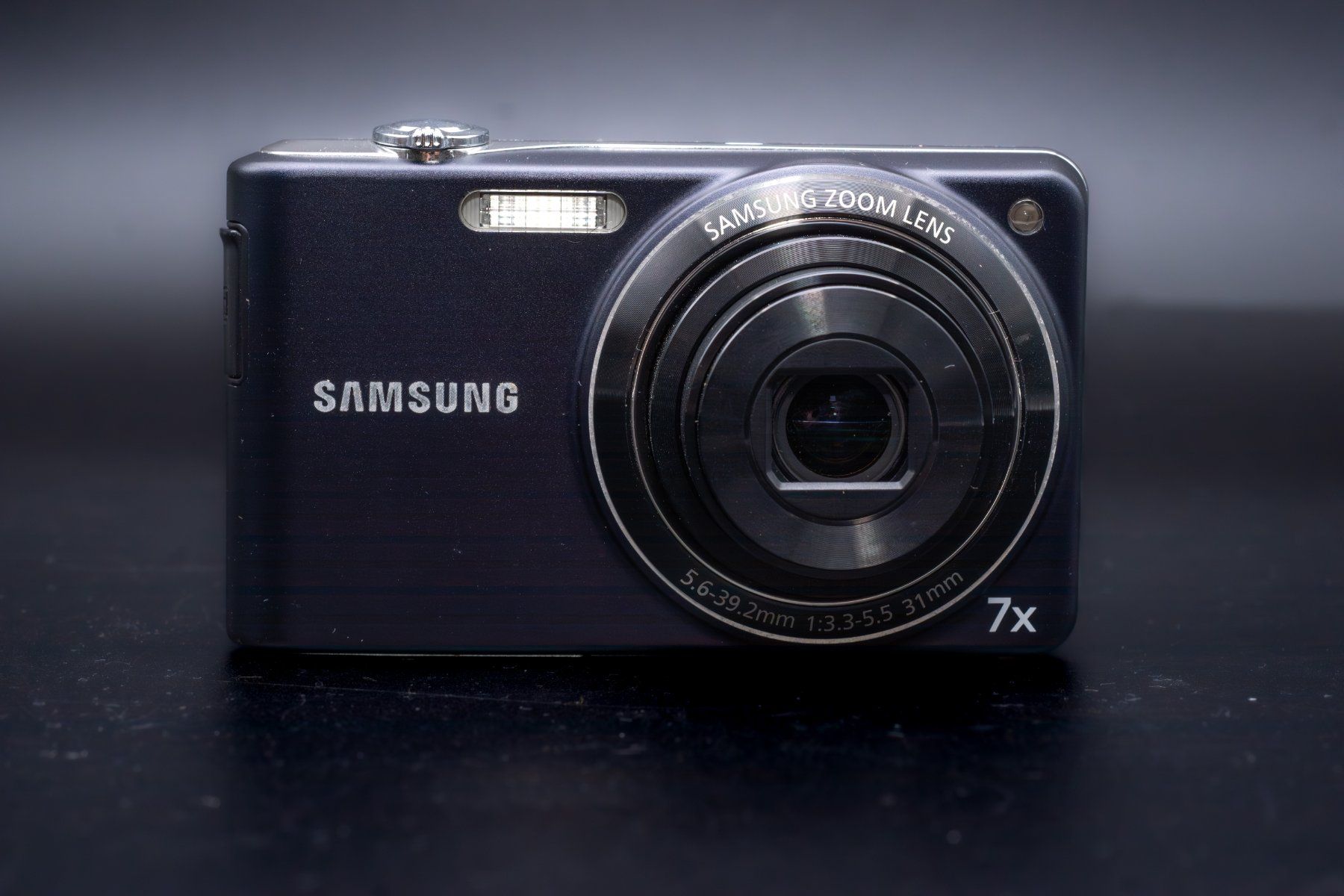 Samsung Fotocamera: Samsung Digitalkamera – Usato da Gümligen venduto da glu_tpv2