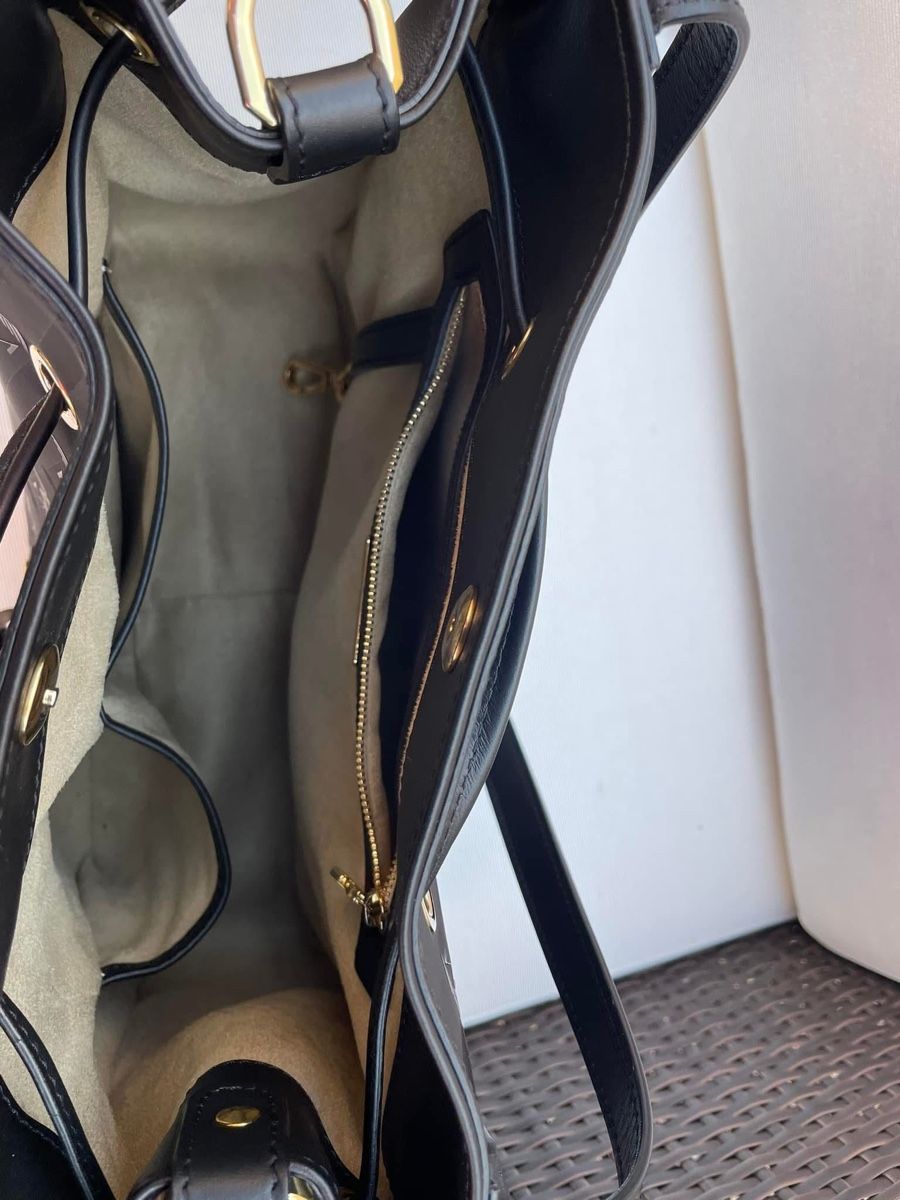 Maison Mollerus Sacs femmes: Mollerus Mettau Handtasche – Neuf (Voir description) à Emmen par moodle13 4