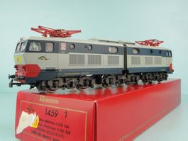 Rivarossi H0 1459 FS 656 Caimano