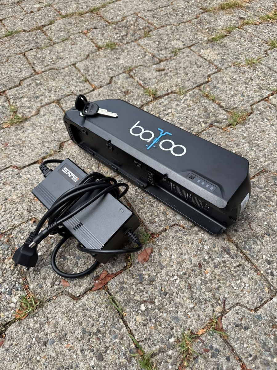 Velos: Batoo Bike Colibri – Neu (gemäss Beschreibung) aus St-Légier-Chiésaz von joe_5gxd 4
