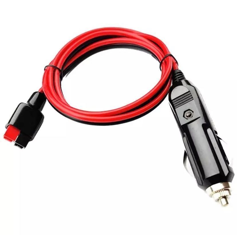 Radiocomunicazione: Amateurfunk Zigistecker mit kompatible Powerpole – Nuovo e nell'imballaggio originale da St. Gallen venduto da Radiomania-Schweiz 3