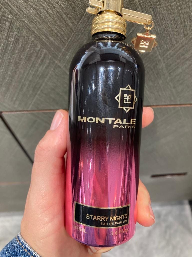 Montale Parfum & Eau de Toilette: Montale Starry Nights 20 ml sample – Neu (gemäss Beschreibung) aus Chêne-Bougeries von Seetooyoo 5