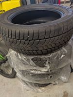 Winter reifen 215 / 55 R 17