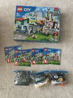 LEGO City 60292 Stadtzentrum