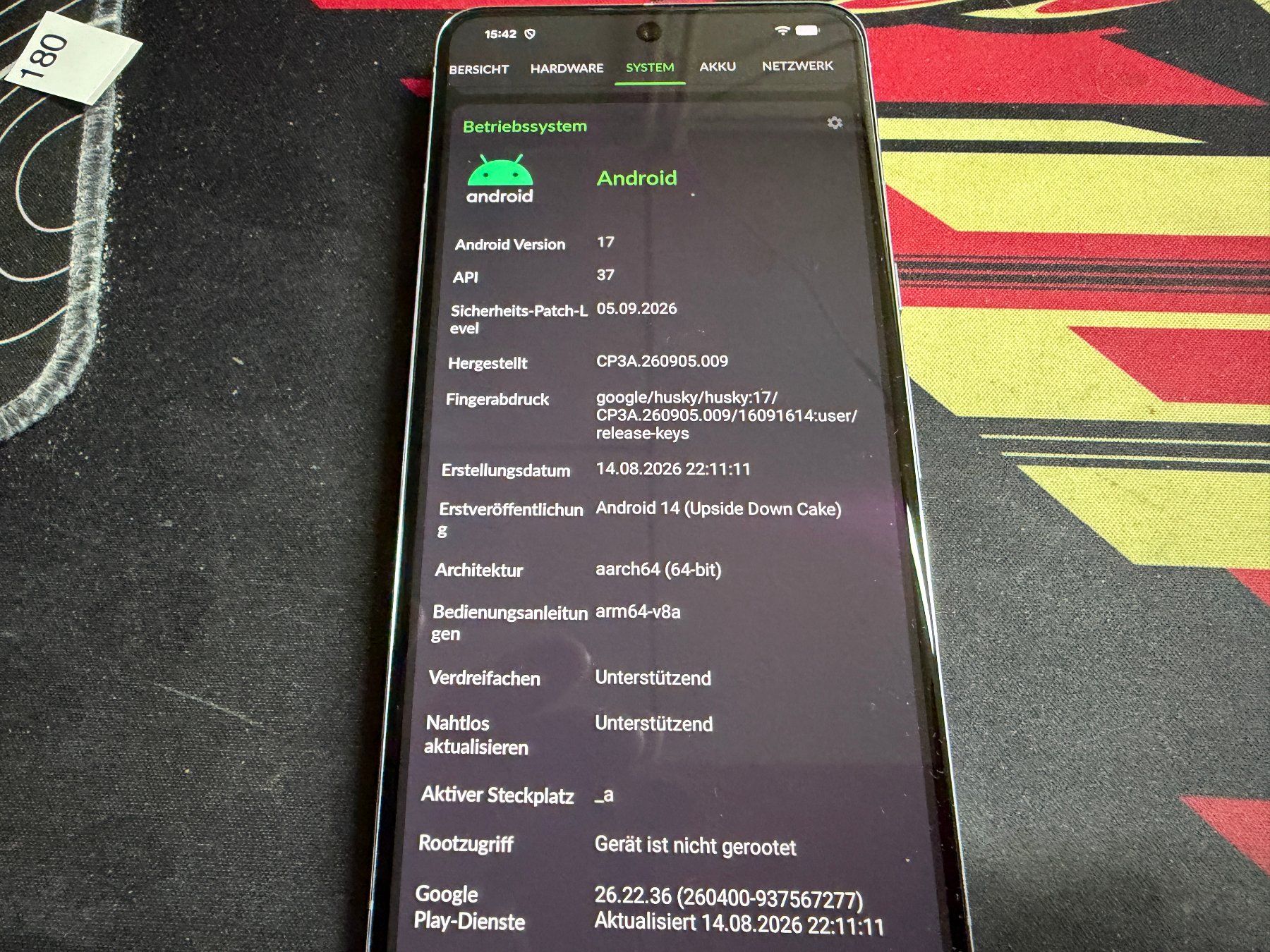 Google Portables: Google Pixel 8 Pro 128Gb #178 – D'occasion à Au SG par bah_6f5w 7