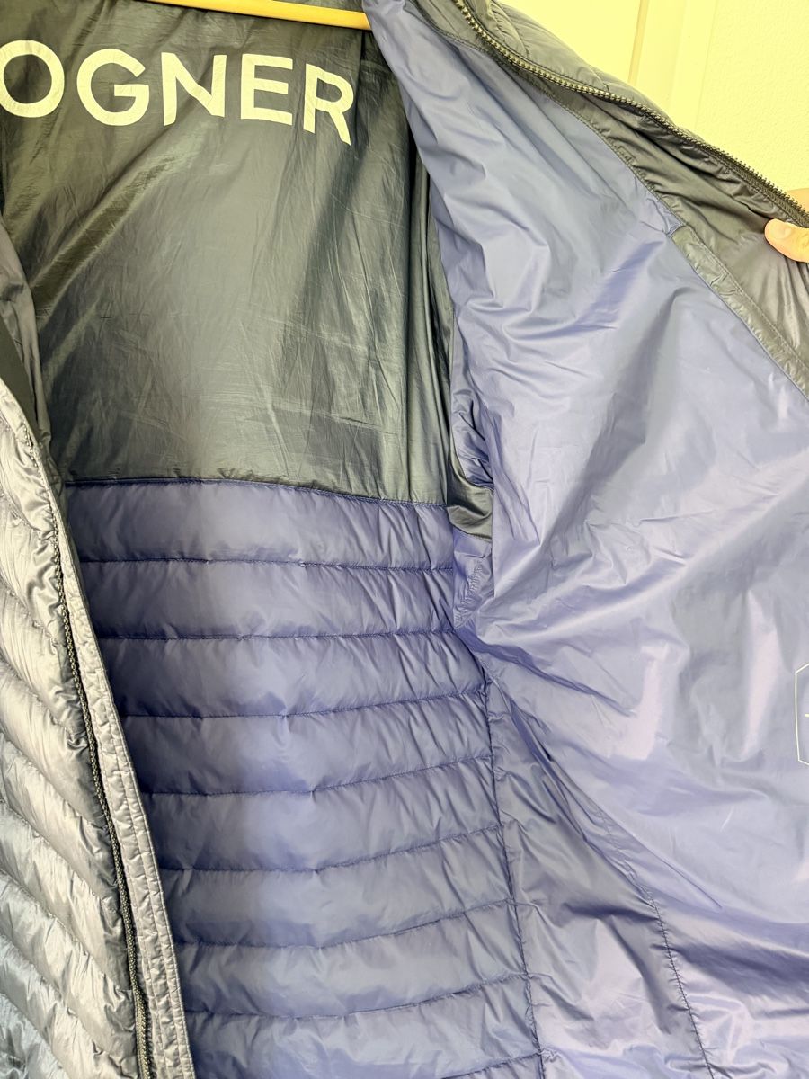 Bogner Giacche: Bogner Daunenjacke Gr.4XL - WIE NEU – Usato da Adligenswil venduto da anvil3001 6