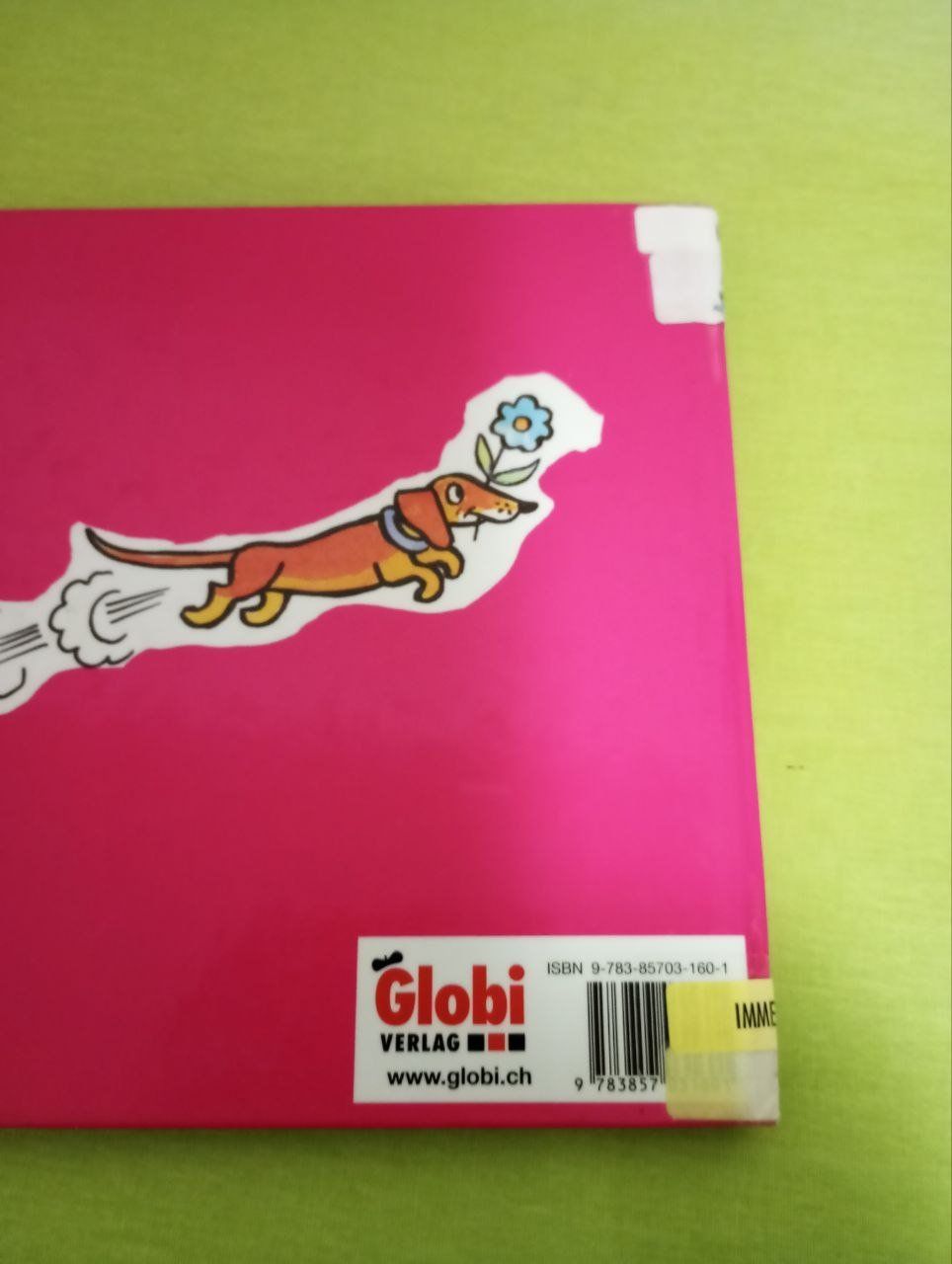 Libri: Papa Moll Band 8 – Usato da Schüpfheim venduto da Chutney4u 2