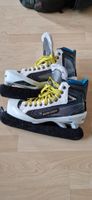 Bauer Reactor 9000 Schlittschuhe Gr. 44.5