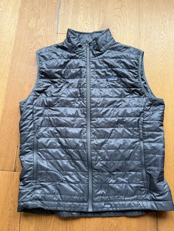 Gilet Patagonia