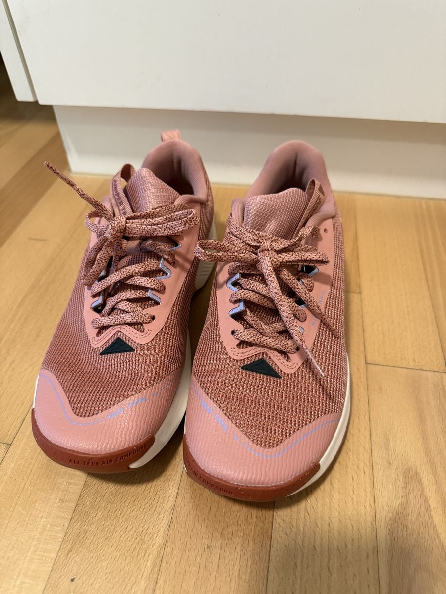 Nike Scarpe da donna: Nike Trail ATC 40 – Usato da Bülach venduto da sawa22 7