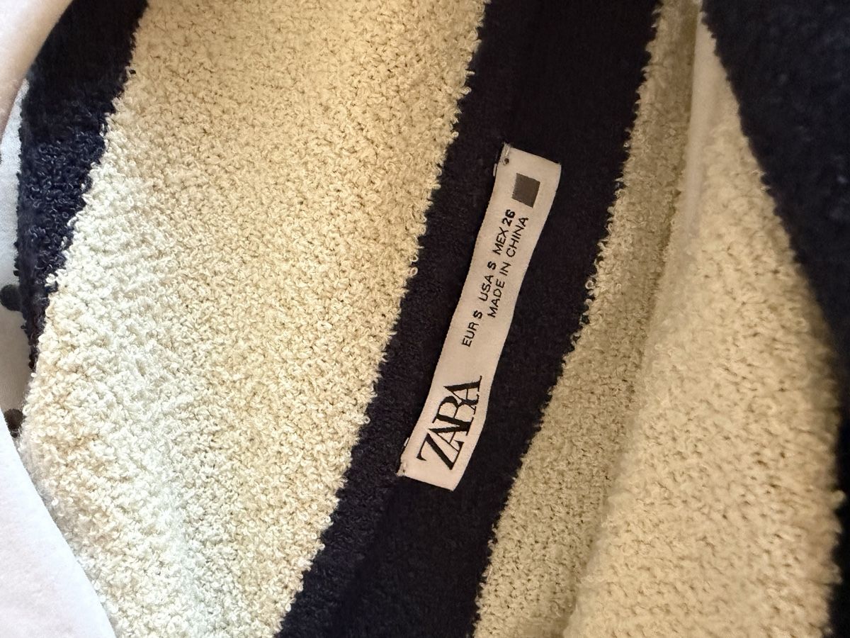 Zara Vestiti: Kleid Zara S – Nuovo (secondo la descrizione) da Zürich venduto da supereme 1