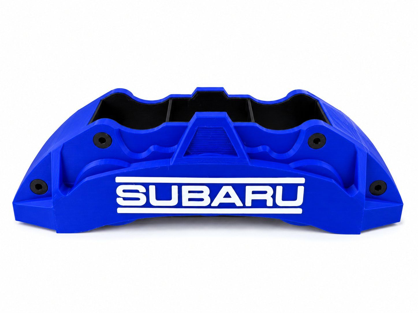 VW Autres accessoires p. véhicule: Subaru Stiftehalter Bremssattel Design – Neuf avec emballage d'origine à Wald ZH par carwerk3dstudio 1