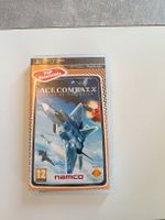 Ace Combat X - Skies of Deception - PSP -