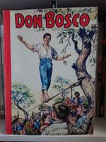 Don Bosco — Jijé (1975)