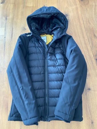 Jacke Gr. 176 für kalte Tage