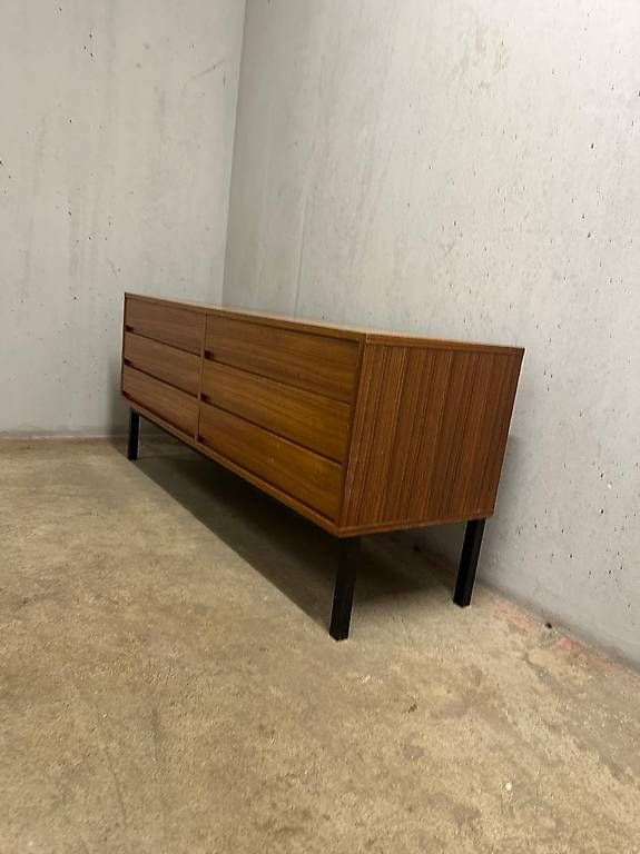 Cassettiere: Sideboard vintage teck – Usato da Petit-Lancy venduto da ean_lcx6 2