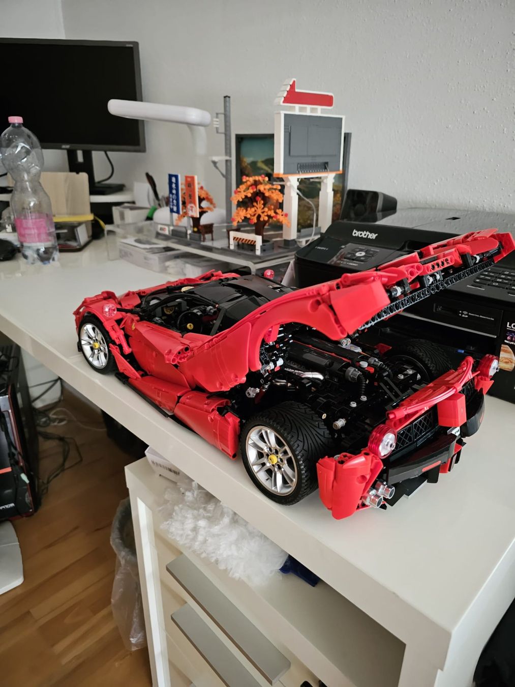 Giocattoli: CADA Master Viva Hypercar C61505W – Usato da Wohlen AG venduto da stifno-industries 2
