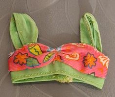 Habit pour Barbie