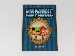 DUPUIS MIDAM BD Kid paddle, Tome 16