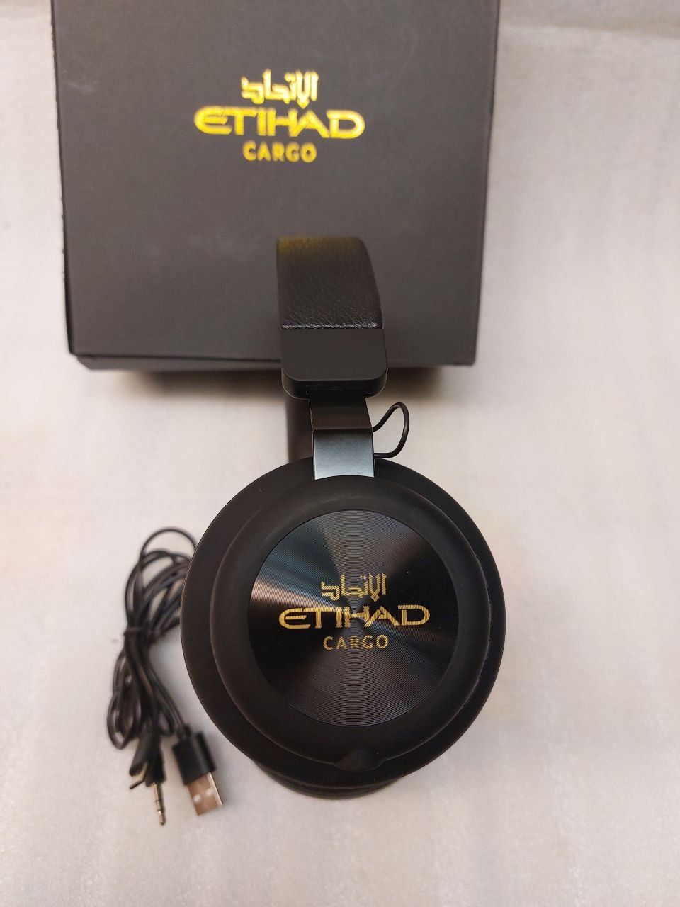 Cuffie: Battletron Gaming Headset with built-in microphone. – Nuovo e nell'imballaggio originale da Pambio Noranco venduto da Pol69 9