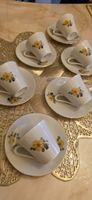 Espresso Set, Bavaria