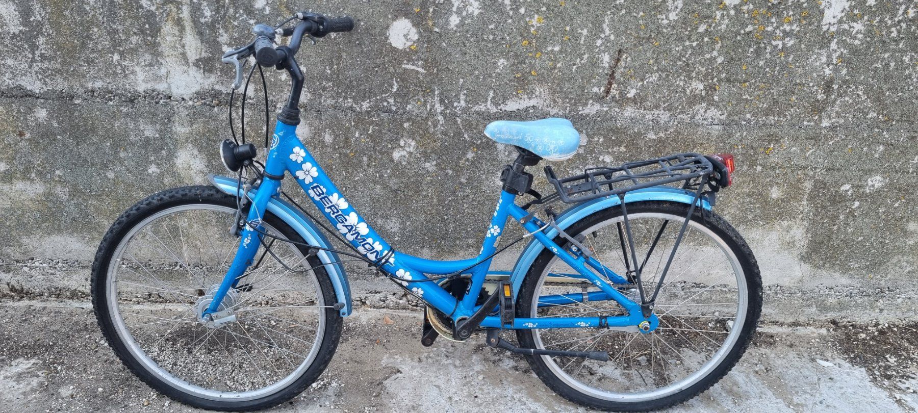 Velos: Damen Velo für Export – Defekt aus Zürich von beaahaus 8