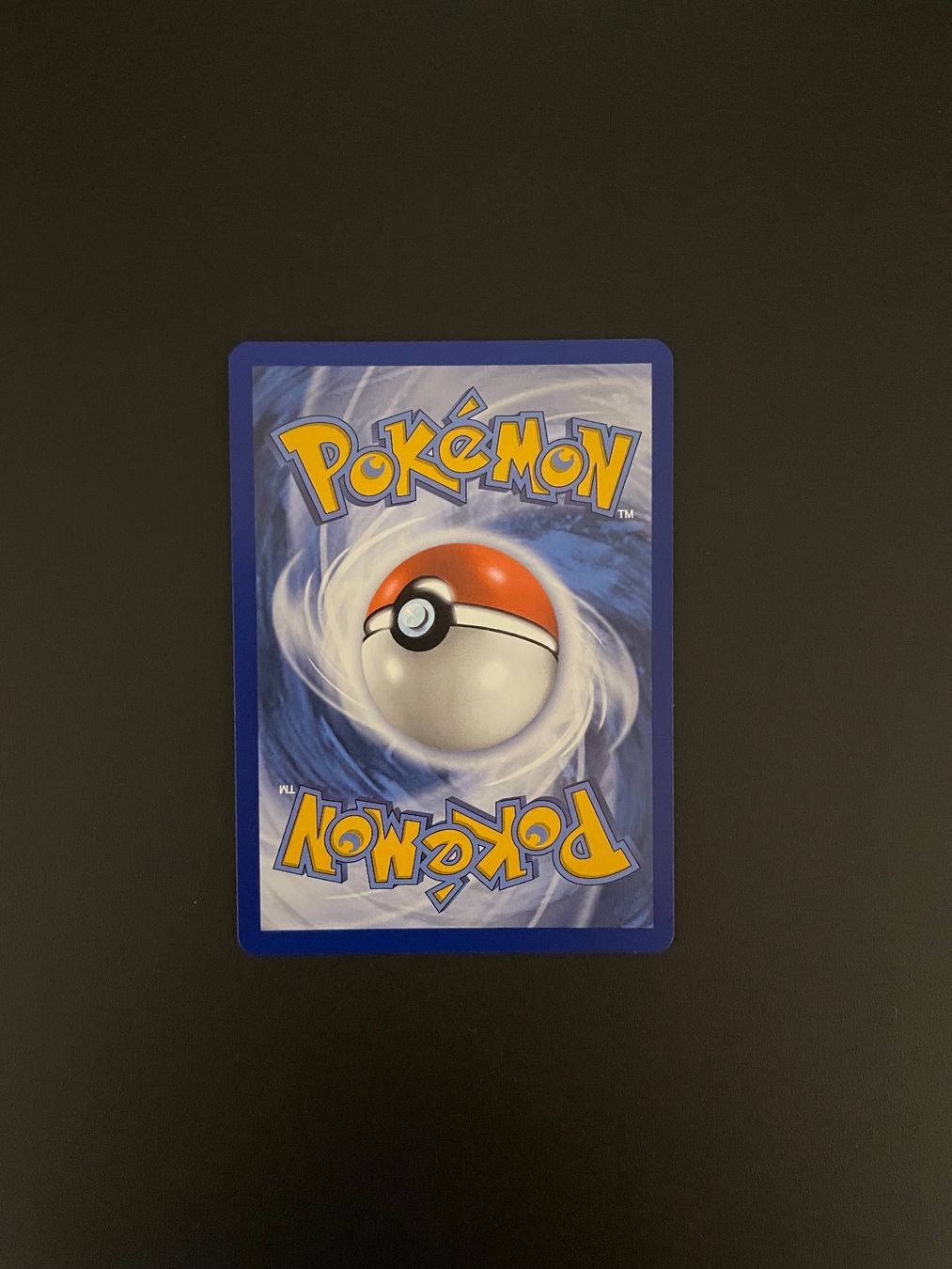 Pokémon Sammelbilder & Trading cards: Pokémon First Partner Gen 3 Treecko, Torchic & Mudkip – Gebraucht aus Zürich von kev_c5cb 7