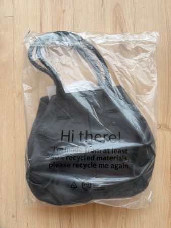 Fabrikneu: Liebeskind Berlin Shopper