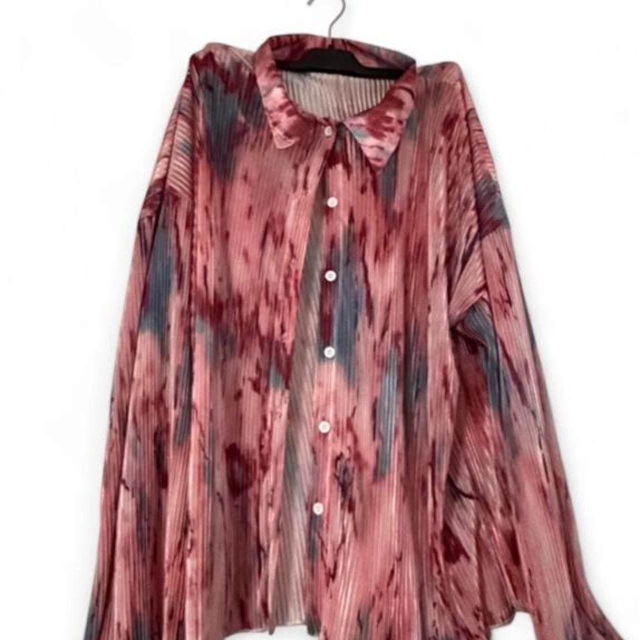 Blusen: Women's Multi Blouse – Neu (gemäss Beschreibung) aus Zürich von onlyifashion 2