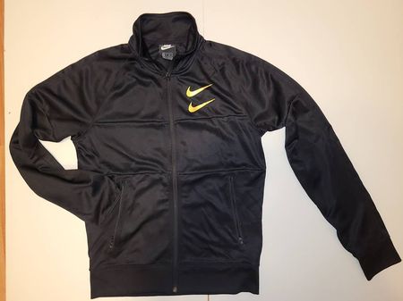 Original Nike Sweatjacke Grösse XS