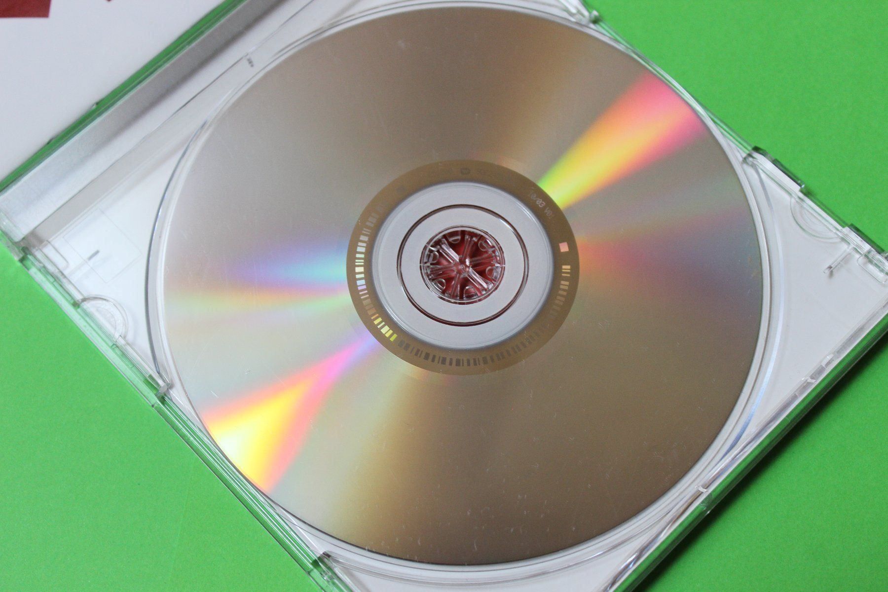 CD: RED HOT CHILI PEPPERS - GREATEST HITS CD! – Usato da Tübach venduto da JamesStone 5