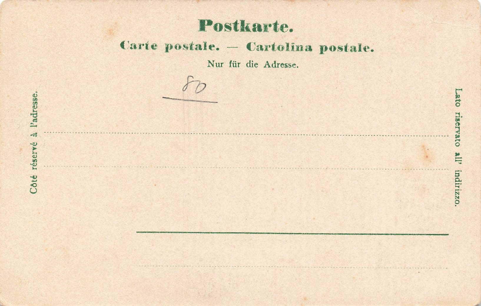 Cartoline postali: Basel tram Straßenbahnen – Usato da Biasca venduto da Blenio71 1