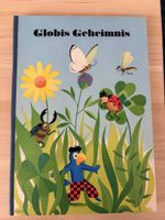 Globis Geheimnis druckfrisch ungelesen 2.Aufl.1971,Perfekt 