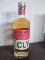 Clydeside Stobcross Inaugural Release 1. Abfüllung