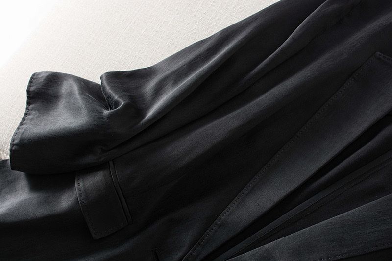 Giacche: Cupro Damen Anzug – Nuovo e nell'imballaggio originale da Sarnen venduto da catnini 3