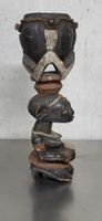 Holzfigur der Baga Kongo