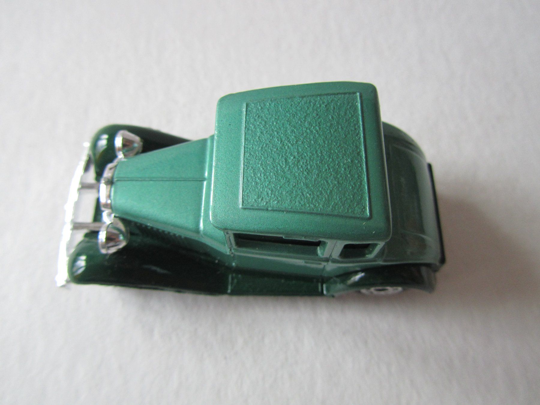 Matchbox Modellautos: Model A Ford, Matchbox Superfast, Nr. 73C, unbespielt – Gebraucht aus Weiningen ZH von dietsch57 4