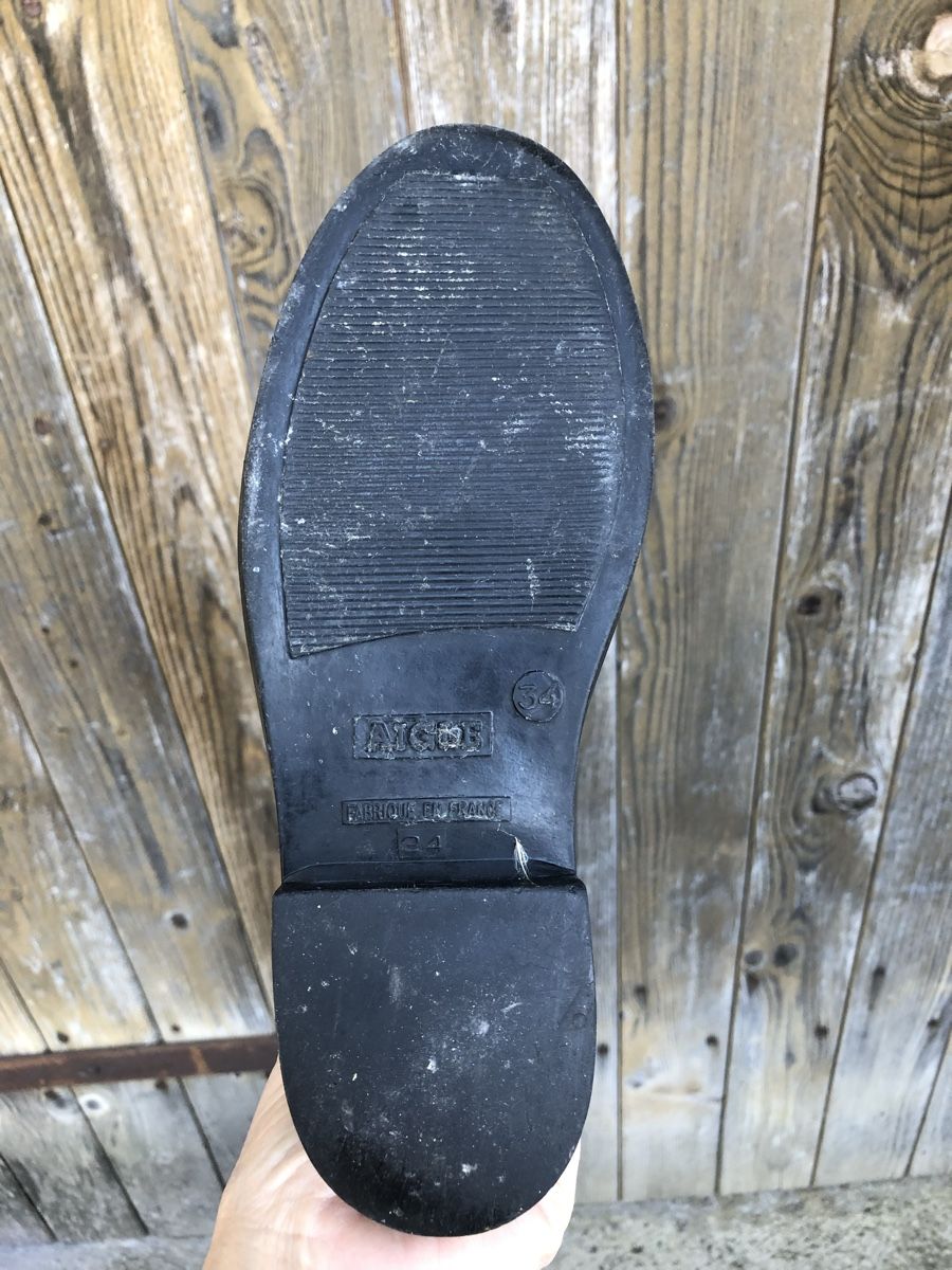 Chaussures hommes: Reitstiefel – D'occasion à Seuzach par 68canada 1