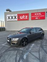 Audi A4 Avant - Schaltgetriebe