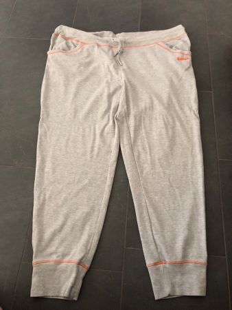 Trainerhose - Bench - Grösse 52/54