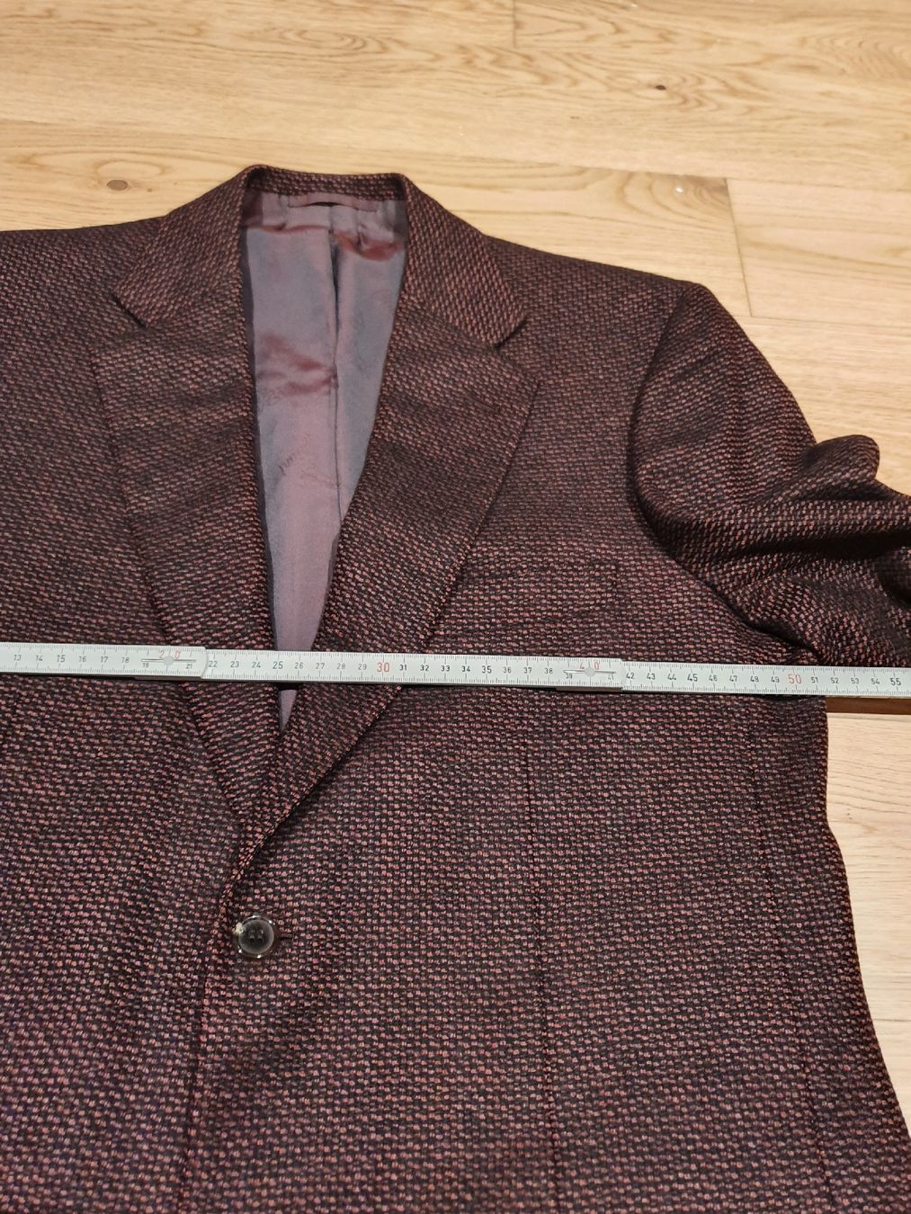 Brioni Vestes: Brioni, Veston, Blazer, Cashmere – Neuf (Voir description) à Winterthur par Sjull 7