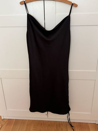 Amisou (New Yourker) Gr 36 schwarz wie neu
