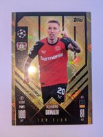 Topps Match Attax 24/25 100 club Alejandro Grimaldo